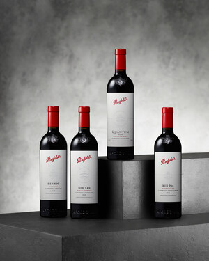 Penfolds Unveils Inaugural Collection Of Californian Wines