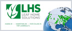 Leaf Home Solutions™ Expands U.S. Presence with Four New Office Openings