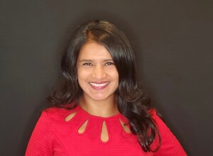 Marina Maher Communications Elevates Chief Innovation Officer, Rema Vasan, to President