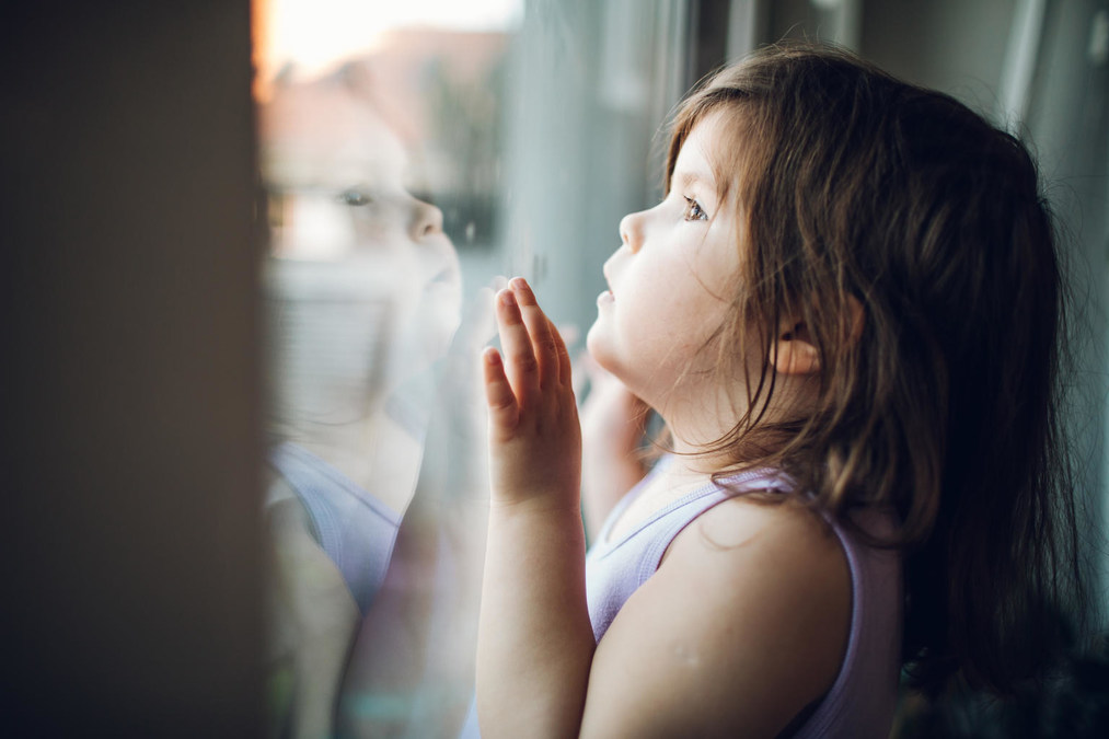 Au Moins Un Enfant Ou Un Jeune Sur Sept A Ete Soumis A Des Mesures De Confinement Pendant La Majeure Partie De L Annee Ecoulee Au Detriment De Sa Sante Mentale Et De Son Bien Etre