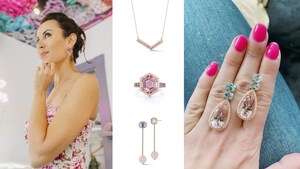 Katherine Jetter's Cutting Edge Jewelry Boutique, The Vault Takes Over Hamilton Jewelers