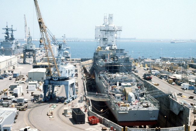 Navy Shipyard Veteran Mesothelioma