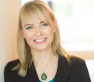 Tina Litzinger, Sherritt International Corporation elected Chairperson of Nickel Institute