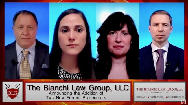 The Bianchi Law Group, LLC.