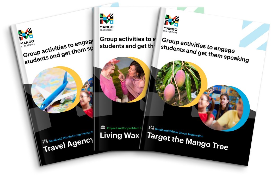 Mango Languages Offers Free Lesson Plans To World Language Teachers - Vimarsana News
