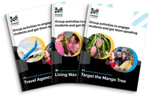 Mango Languages Offers Free Lesson Plans To World Language Teachers