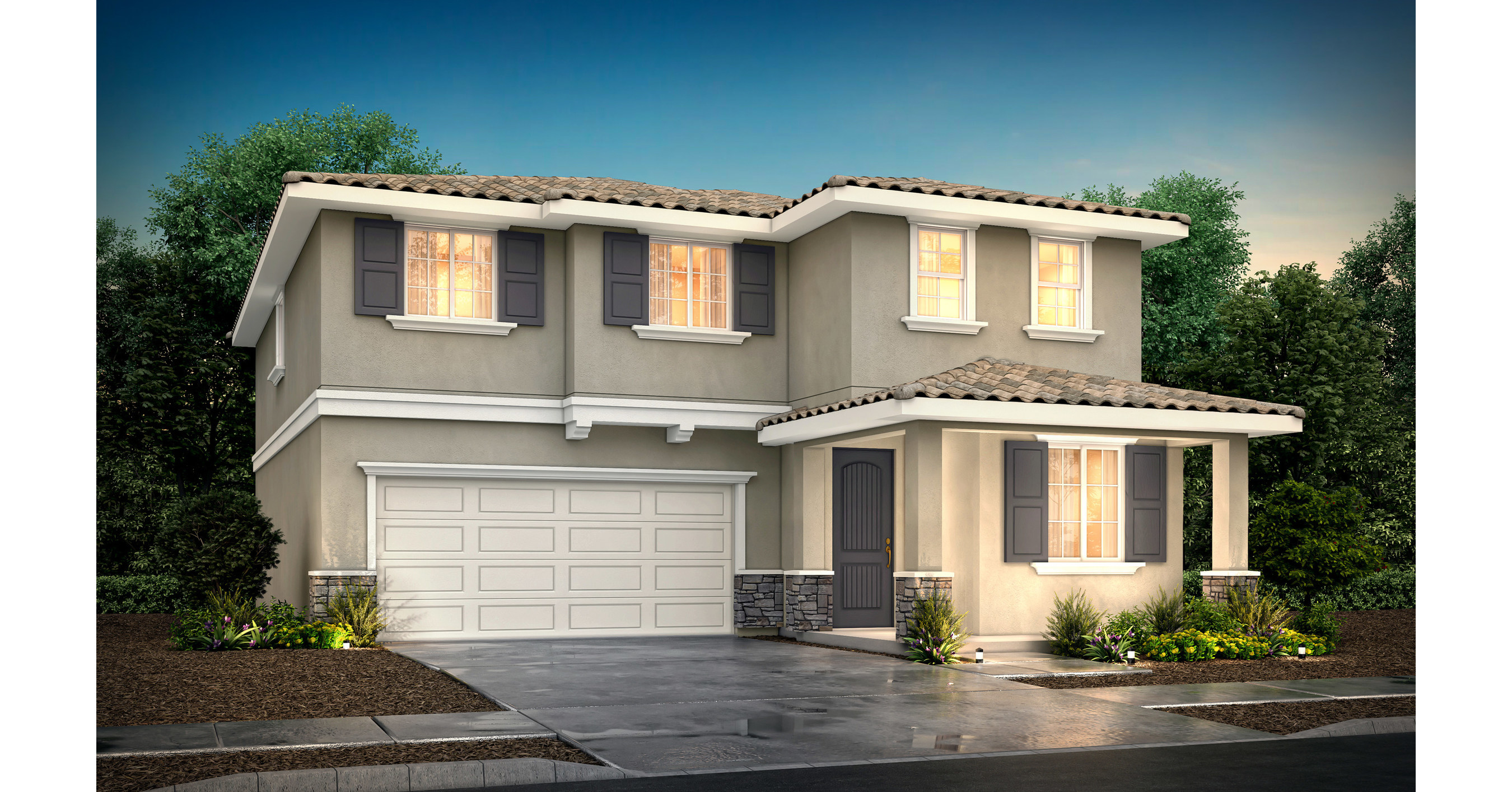 BrandNew Gated Community Opening in Moreno Valley, CA