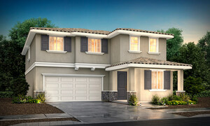 Brand-New Gated Community Opening in Moreno Valley, CA
