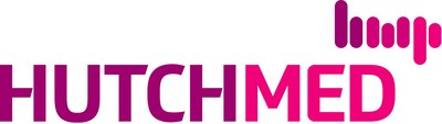 HUTCHMED Logo (PRNewsfoto/和黄医药)