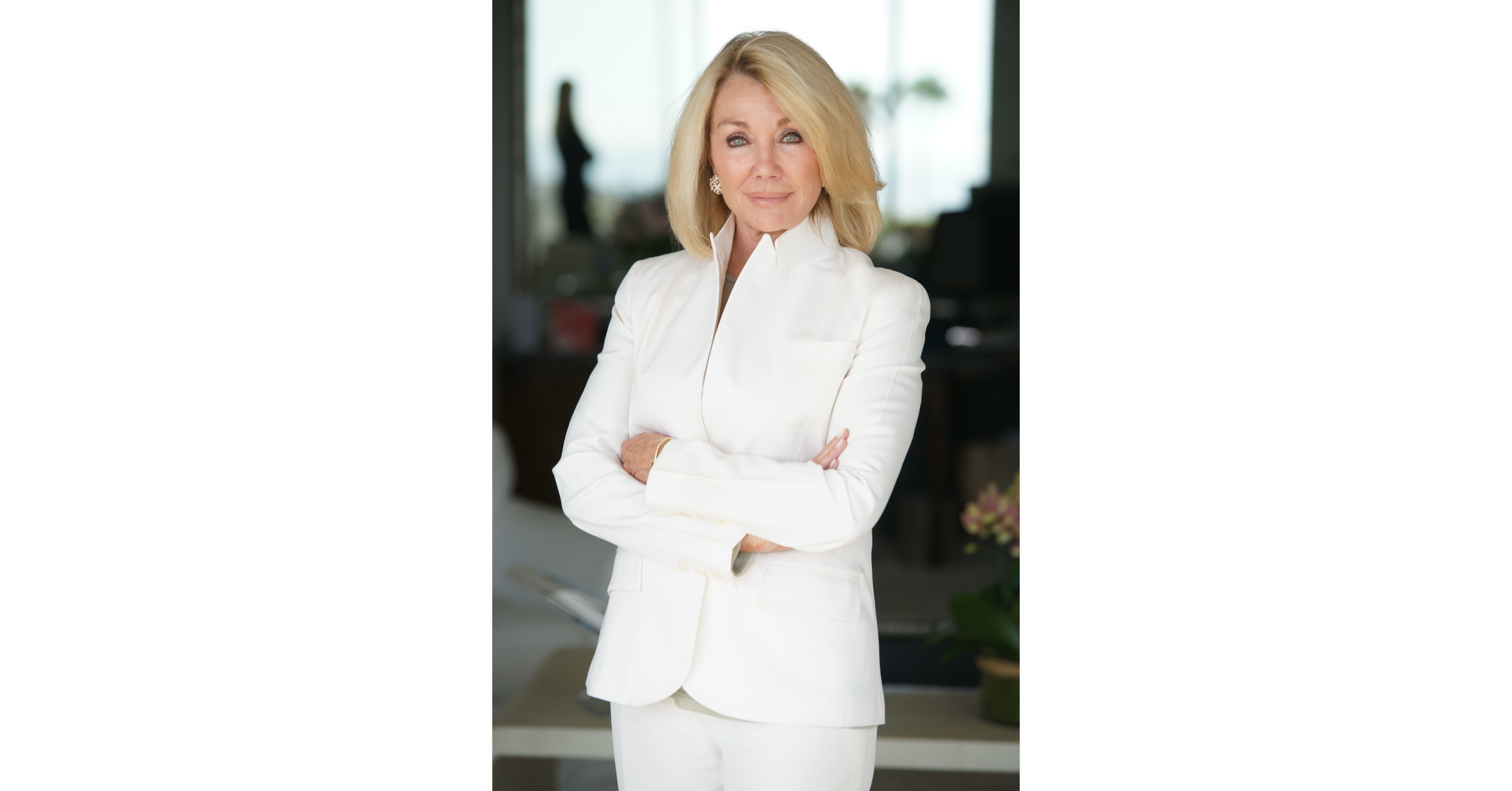 Jade Mills Honored As The No. 1 Coldwell Banker Realty Agent In The Nation