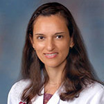 Dessy Boneva, MD, FACS is recognized by Continental Who's Who