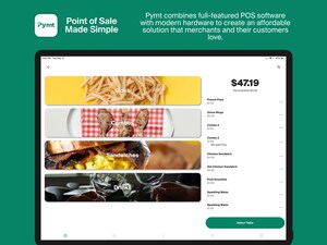 Pymt Offers Simple and Affordable Merchant Processing for Small and Mid-Sized Businesses