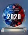 Best of 2020 Award