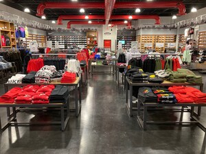 Newest City Gear Store Now Open For Business In Aiken