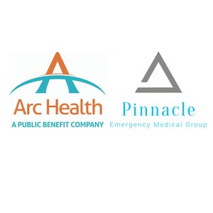 Arc Health Acquires Like-Minded Pinnacle Emergency Medical Group