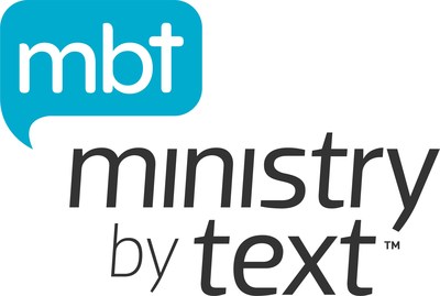 mbt (PRNewsfoto/Ministry by Text)