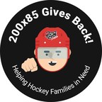200x85 to Launch "Give Back" Campaign for Disadvantaged Youth