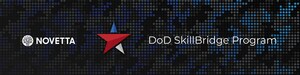 Novetta Success Hiring U.S. Military Service Members with DoD SkillBridge Program
