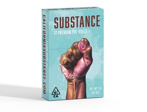 California cannabis brand to launch purposeful pre-rolls and donate $8.46 per pack to help end mass incarceration