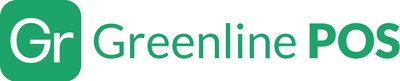 Greenline POS logo (CNW Group/Greenline POS)