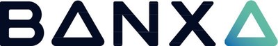 BANXA Holdings Logo (CNW Group/Banxa Holding Inc)