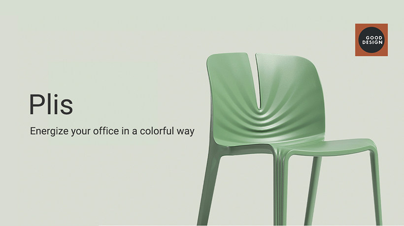 Sunon's Workspace Products Win Prestigious GOOD DESIGN® Award 2020, Standing Out from Over 3,000 Candidates - Vimarsana News