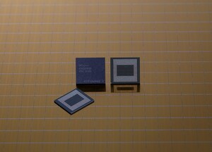SK hynix Starts Mass-production of LPDDR5 Mobile DRAM with Industry's Largest Capacity