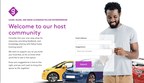 Getaround Launches Power Host™ Program for Entrepreneurs and Small Business Owners