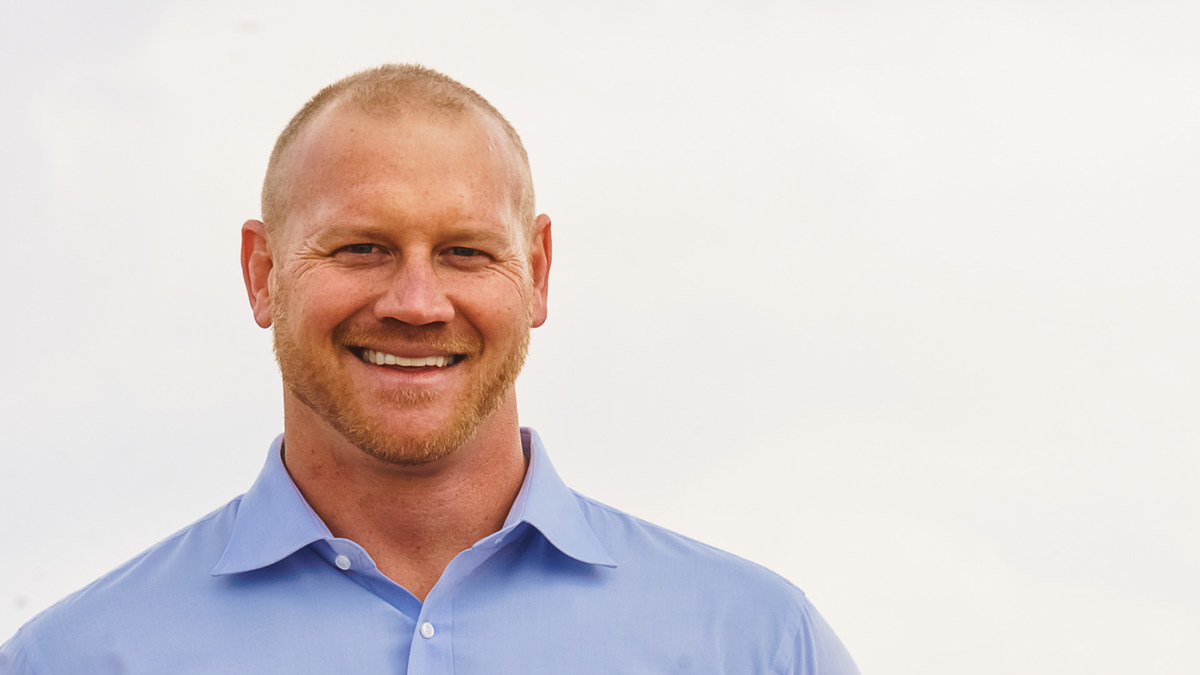 Dan Rodimer Announces Surprise Run for Congress in Texas' 6th District, Cites Personal Ties to Lone Star State As Reason - Vimarsana News