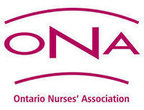Media Statement - Ontario Nurses' Association Supports Call for Increased Federal Health-Care Funding