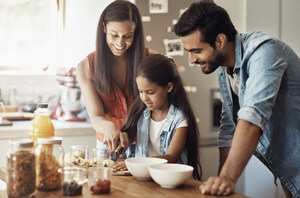 Make Snack Time Fun and Simple