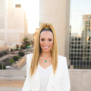 Comerica Bank Appoints Summer Faussette National African American Business Development Manager