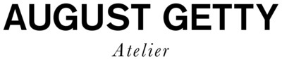 AUGUST GETTY Atelier Logo