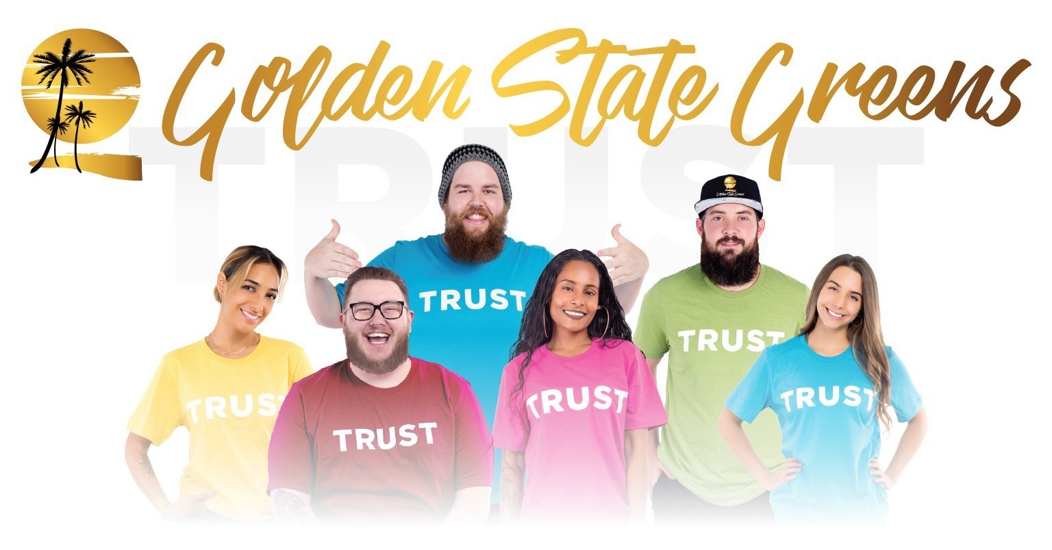 Golden State Greens is Patient Focused