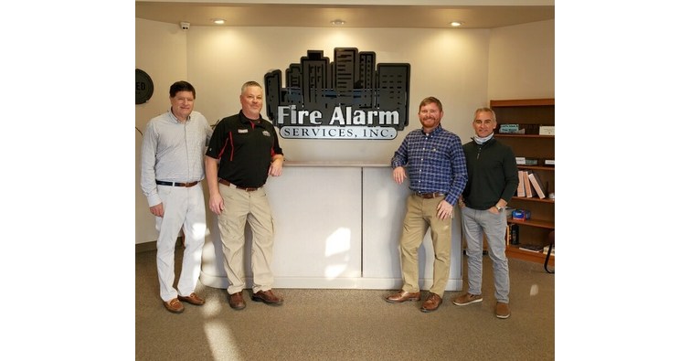 Pye-Barker Fire Expands Colorado Footprint with Acquisition of Fire ...