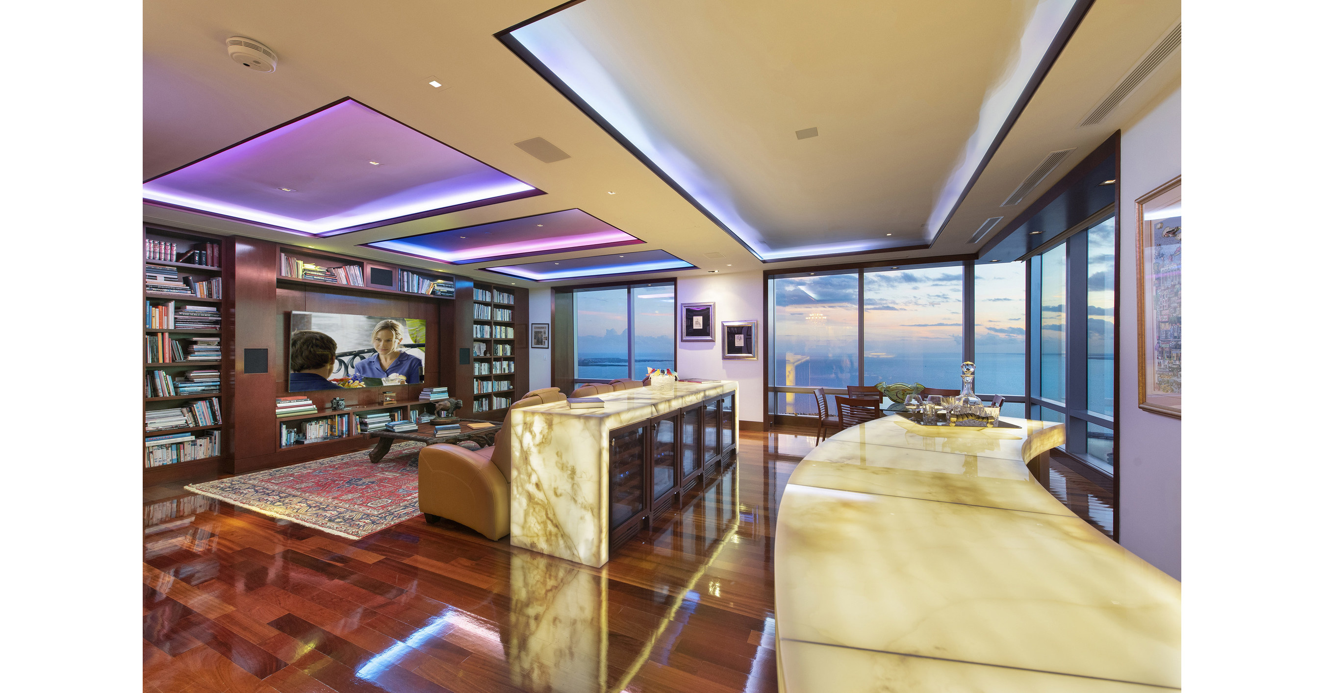 TopFloor Penthouse at Miami's Four Seasons Notches TopTier Pricing at