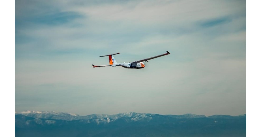 AATI Completes Successful BVLOS UAS Pipeline Patrol Operation in the San Joaquin Valley for NASA