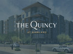 Embrey Partners Announces Land Acquisition Closing For The Quincy at Kierland in Phoenix, Arizona