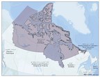 Pêches et Océans Canada et la Garde côtière canadienne confirment les limites des nouvelles régions visant à améliorer les services dans l'Arctique