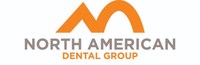 North American Dental Group logo (PRNewsfoto/North American Dental Group)