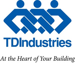 AGC Names TDIndustries' Jamie Dabbs Construction Safety Professional of the Year