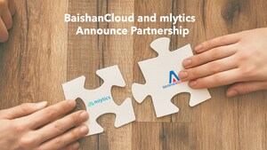 BaishanCloud Joins mlytics' Multi-CDN Content Delivery Ecosystem