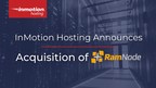 InMotion Hosting Announces the Acquisition of RamNode
