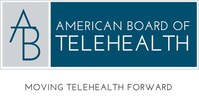American Board of Telehealth logo (PRNewsfoto/American Board of Telehealth)