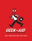 In a Virtual Help-Desk World, Local IT Service is Still Essential According to GEEK-AID