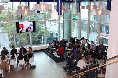 Women are in marketing leadership roles but still face barriers: CMA survey