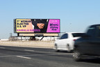 Clear Channel Outdoor &amp; The Female Quotient Celebrate Historic Year for Women and International Women's Day