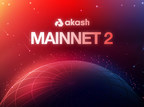 Akash Network Launches Akash MAINNET 2, the First Decentralized Open-Source Cloud