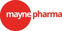 (PRNewsfoto/Mayne Pharma)