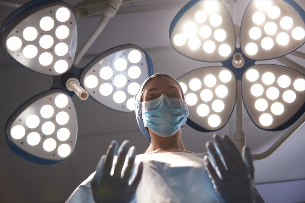 Mediland - a Leading Medical Manufacturer in Asia, Launching Advanced Surgical Table and Surgical Light - Vimarsana News